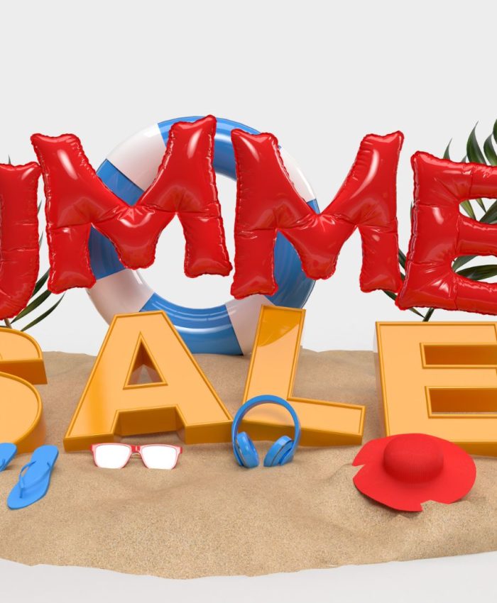 Promo des grandes vacances